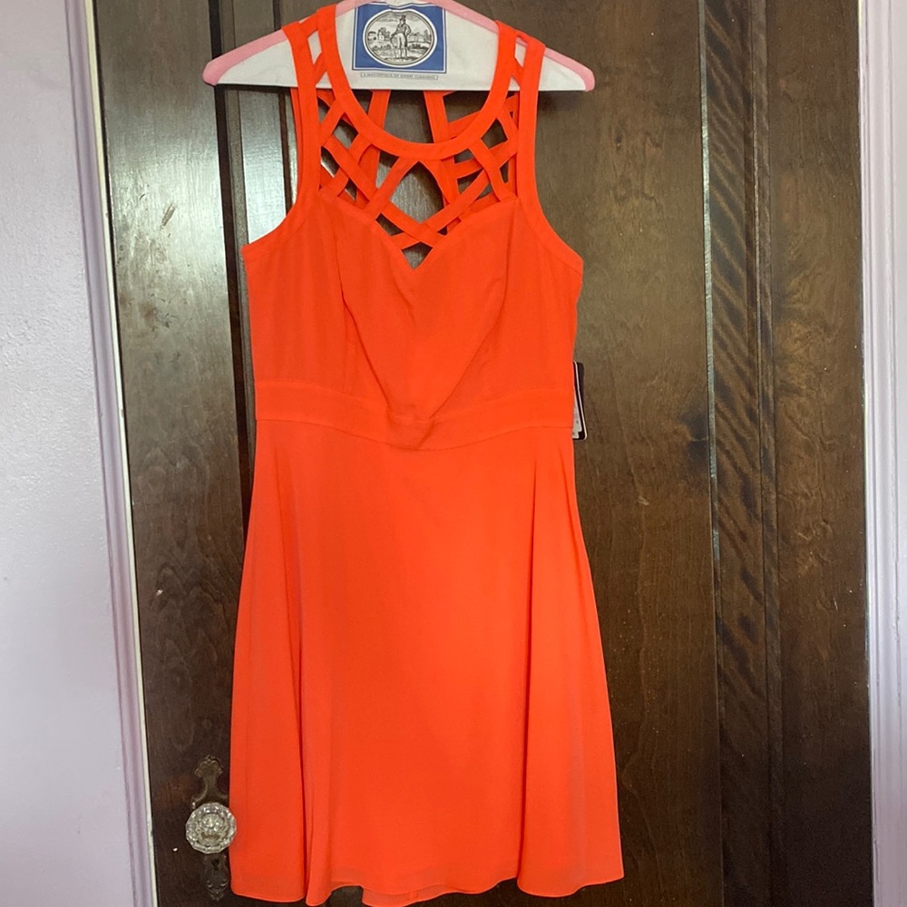 NWT Guess Women’s Cocktail Dress, Size 6